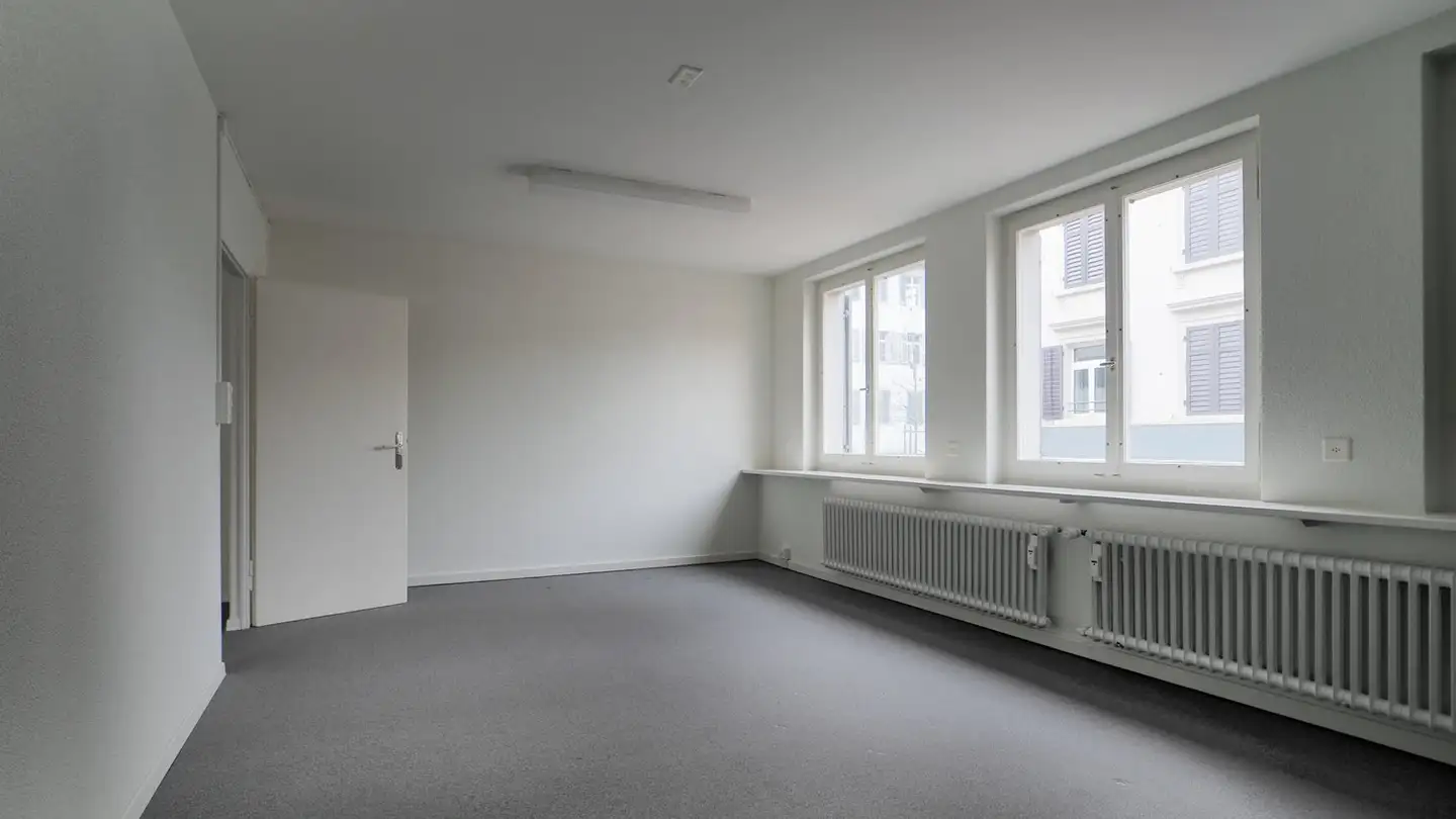 Bürofläche mieten - Seestrasse 154, 8810 Horgen - Foto 4