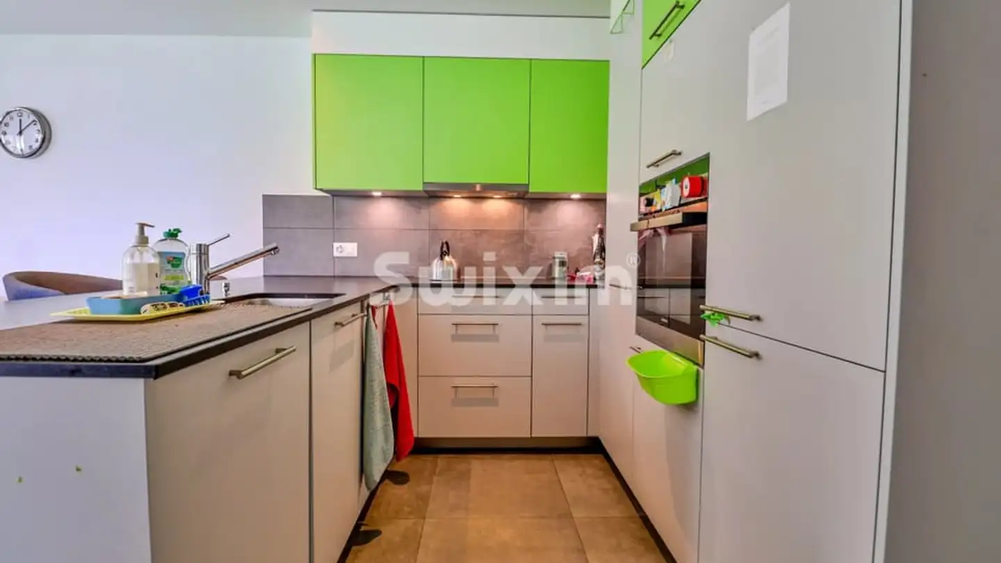 Appartamento in vendita - 1618 Châtel-St-Denis - Foto 3