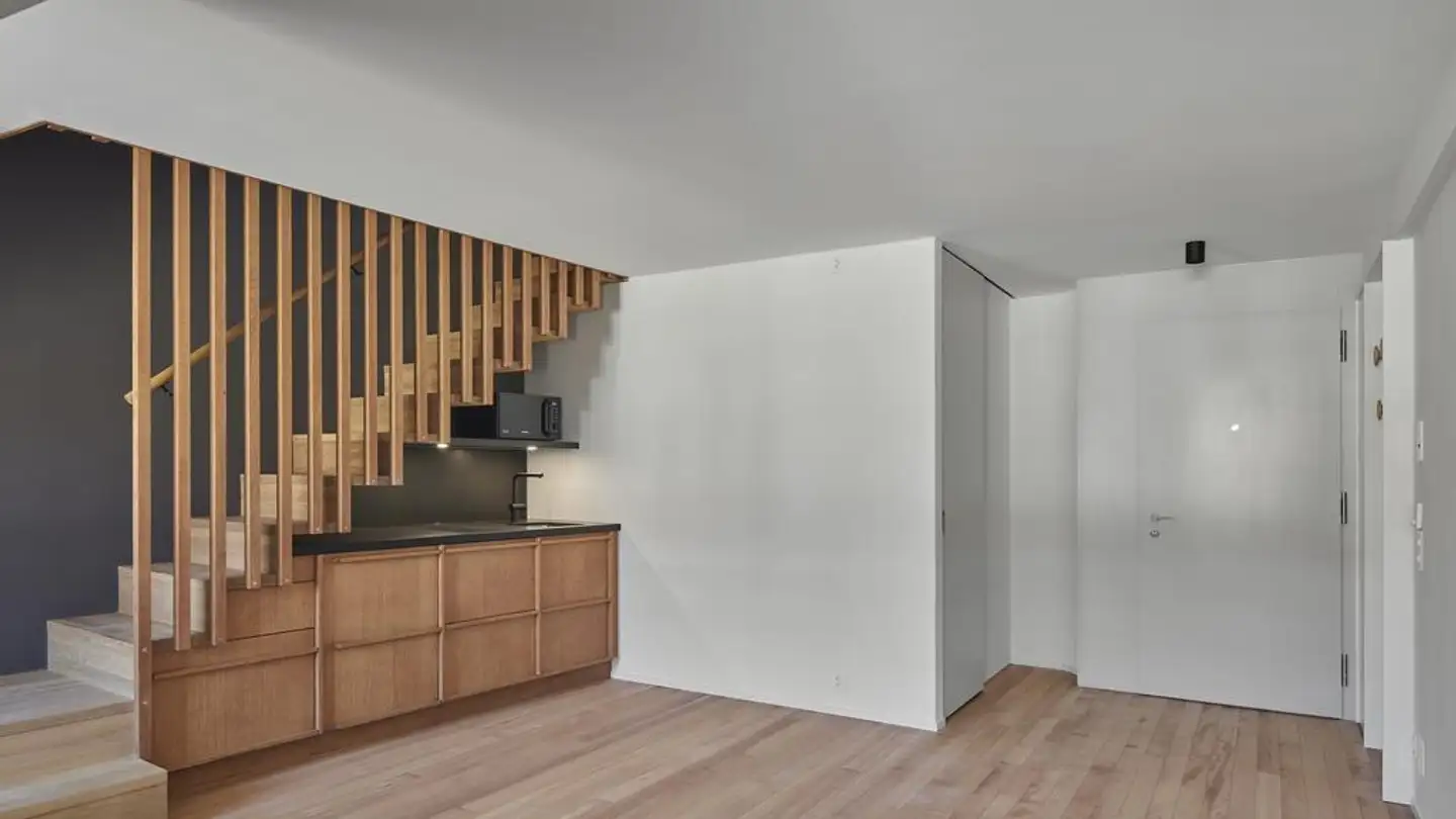 Duplex for rent - Bärenplatz 9, 3011 Bern - Photo 3