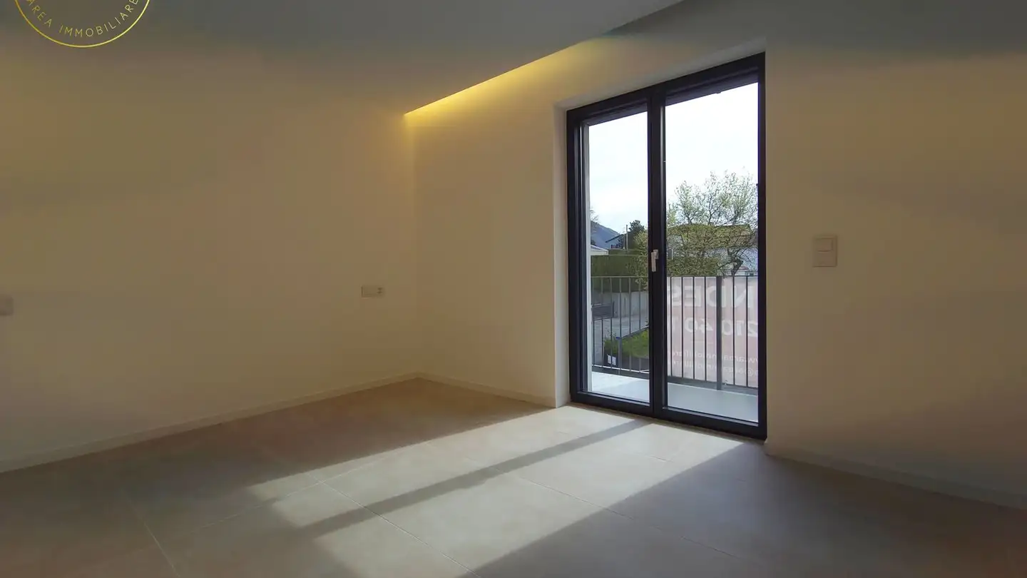 Appartement en terrasse à vendre - 6828 Balerna - Photo 4