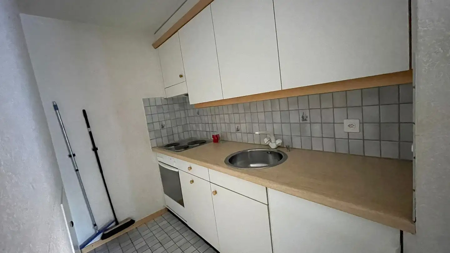 Studio mieten - Gliserallee 49, 3902 Glis - Foto 4