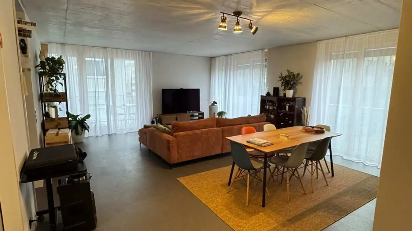 Apartment for rent - 8047 Zürich