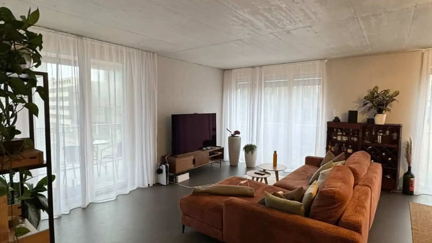 Apartment for rent - 8047 Zürich - Photo 2