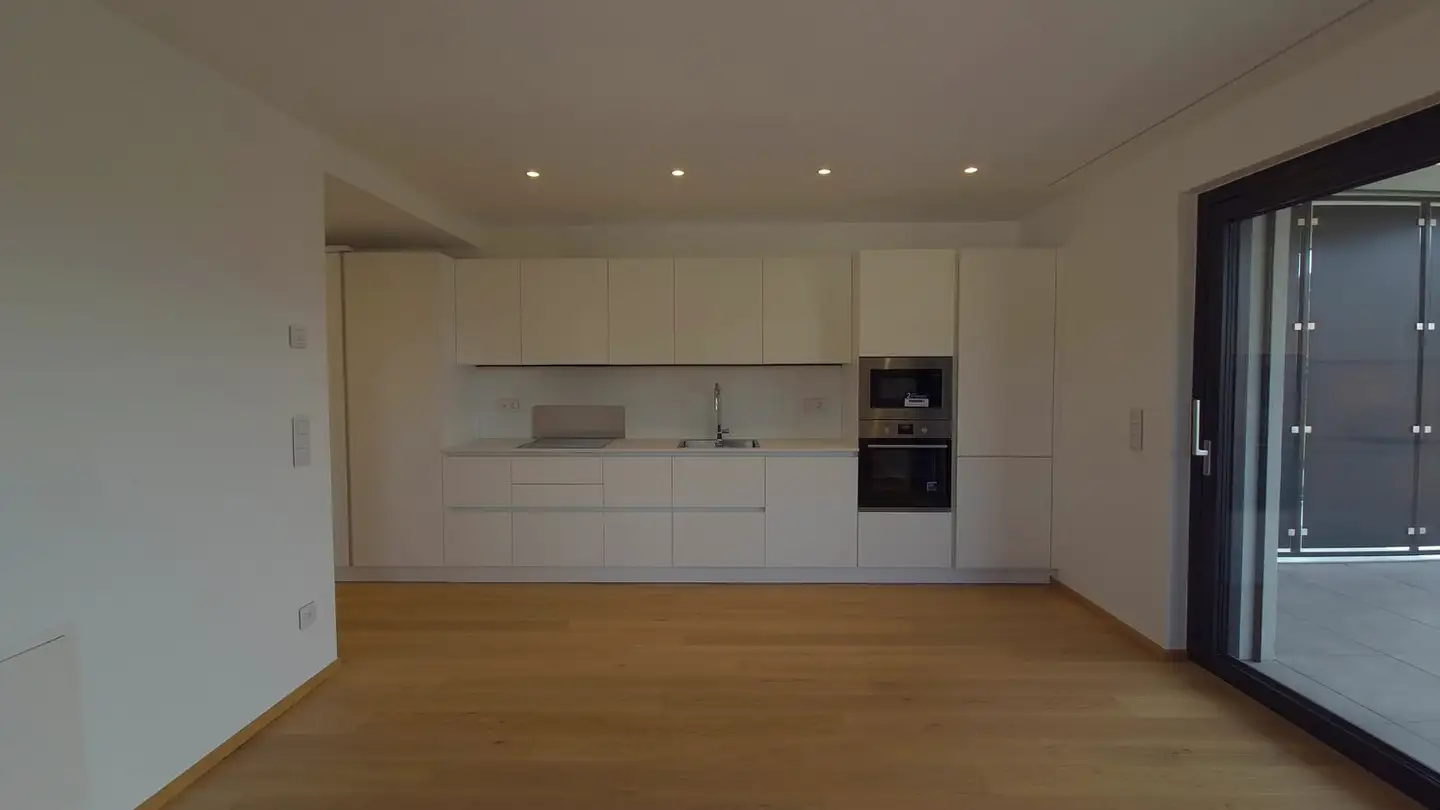 Appartement en terrasse à vendre - 6828 Balerna - Photo 2