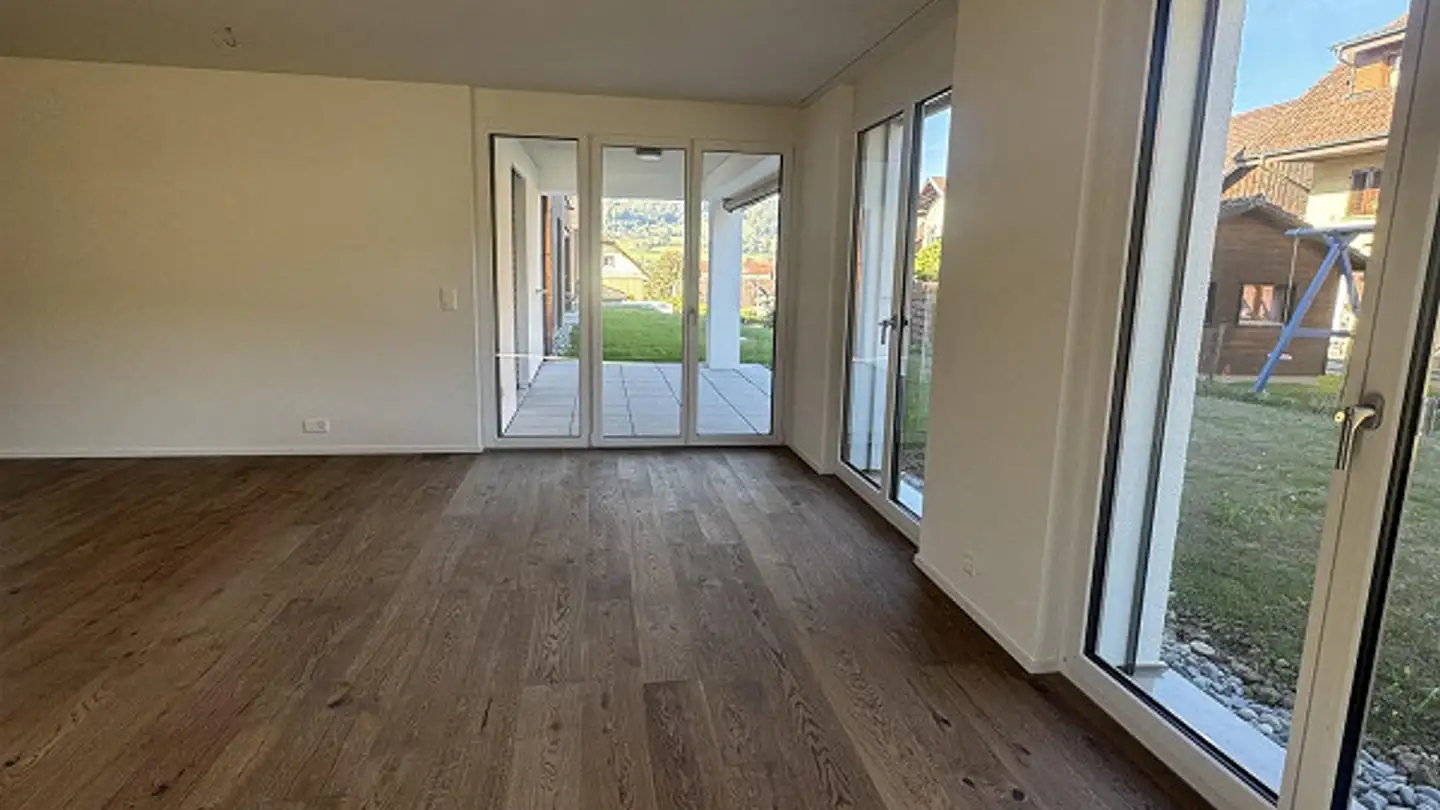 Appartamento in affitto - Kirchweg 5c, 5734 Reinach AG