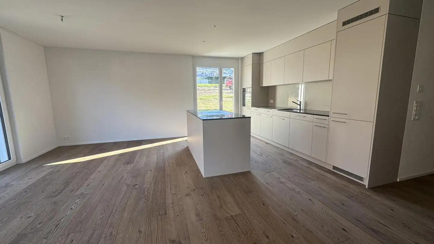 Appartamento in affitto - Kirchweg 5c, 5734 Reinach AG - Foto 3