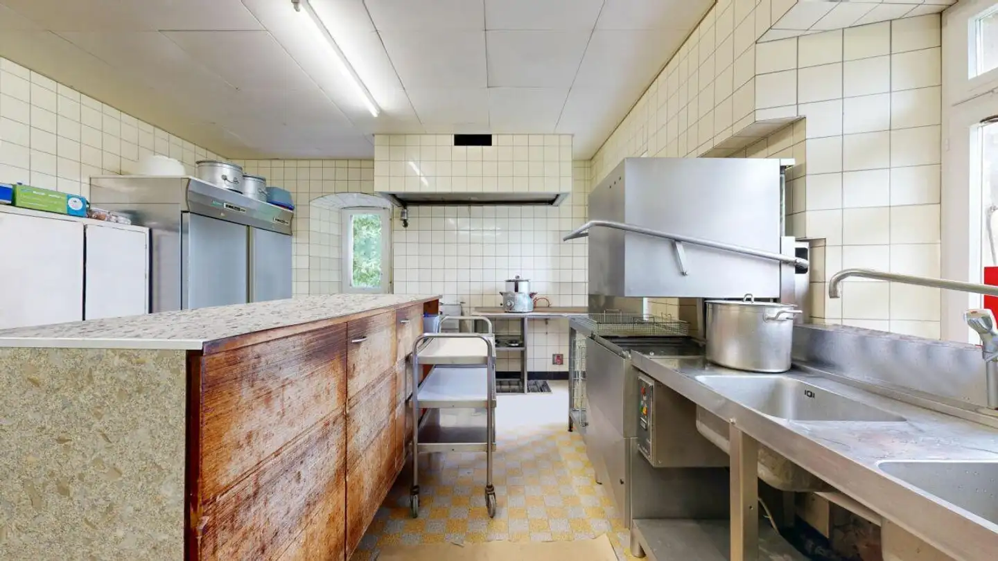 Einfamilienhaus kaufen - Route Des Rangiers 12, 2952 Cornol - Foto 3