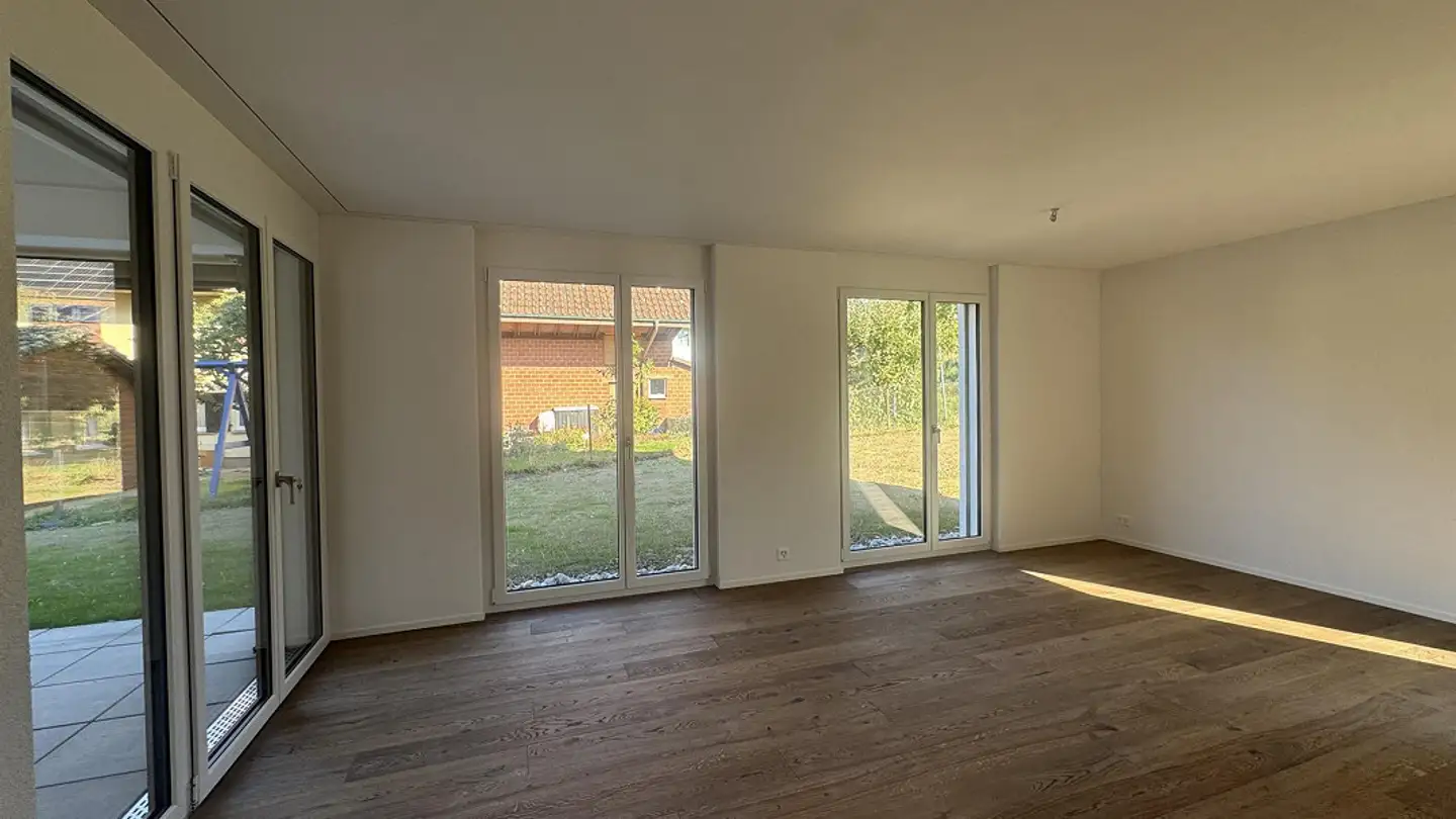 Appartamento in affitto - Kirchweg 5c, 5734 Reinach AG - Foto 4