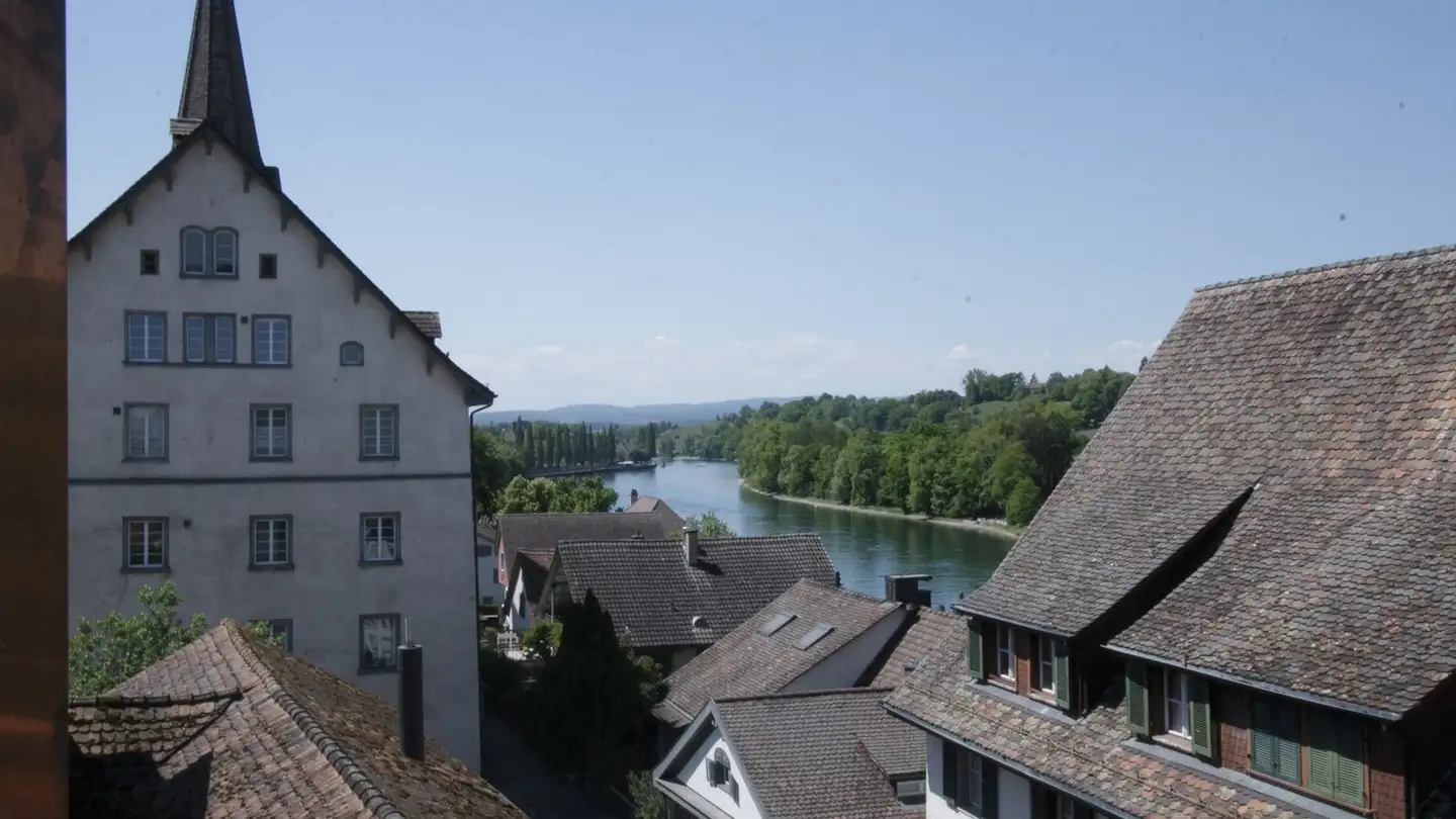 Appartamento in affitto - Hintergasse 7, 8253 Diessenhofen - Photo 2