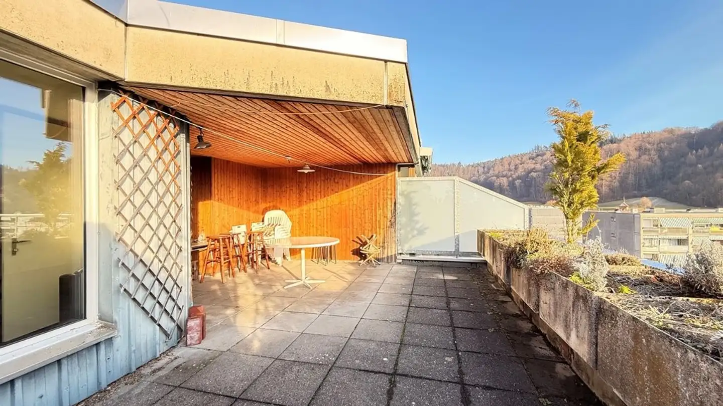 Appartamento in affitto - Gyrischachenstrasse 57, 3400 Burgdorf