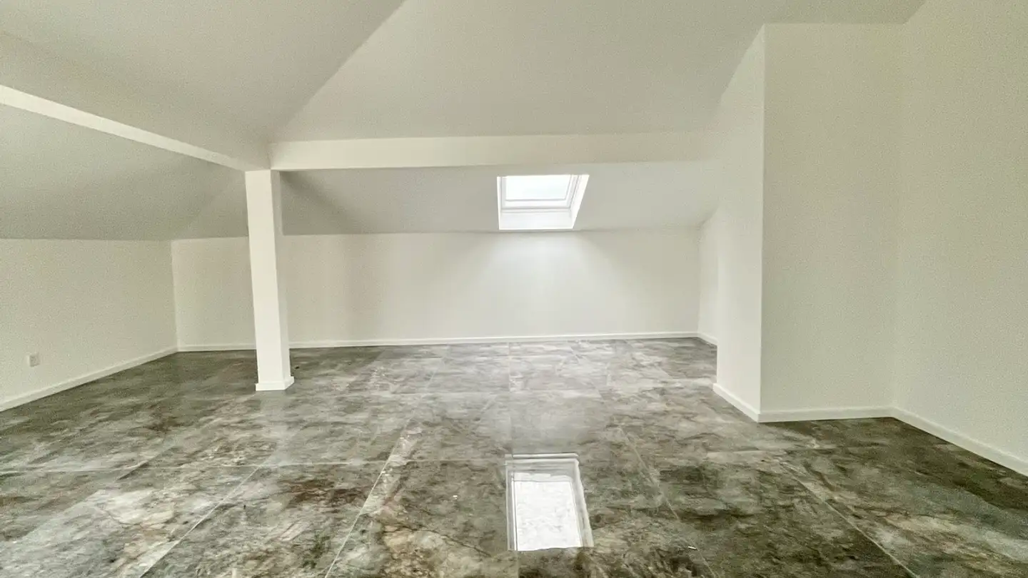 Appartamento in affitto - Route D'oron 62, 1679 Villaraboud - Photo 4