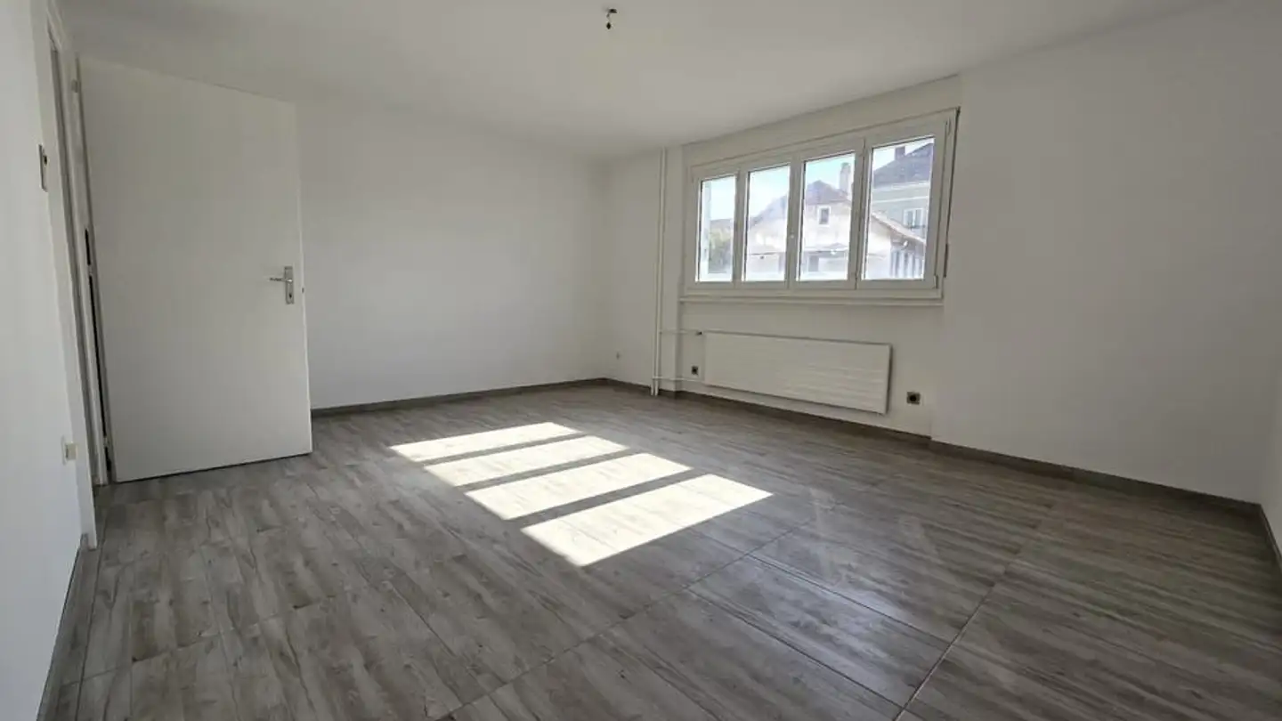 Apartment for rent - Rue Du Crêt 1, 2300 La Chaux-de-Fonds - Photo 2