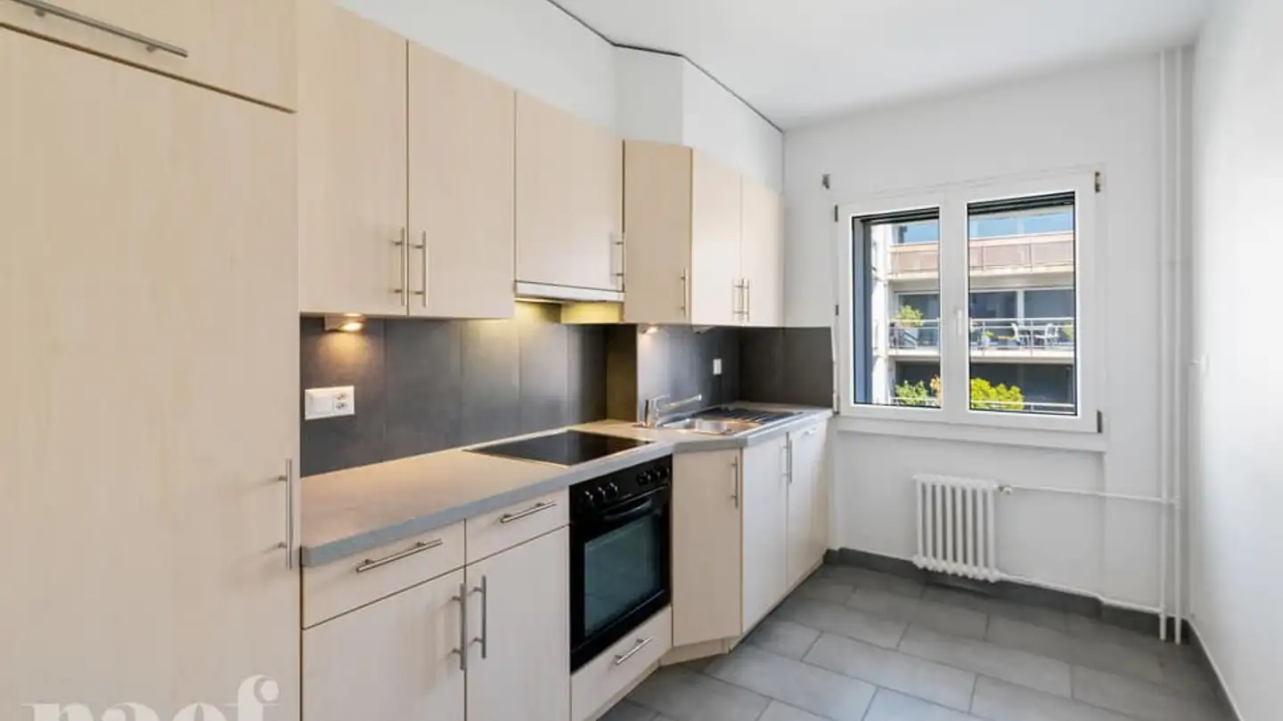 Wohnung mieten - Avenue Fornachon 13b, 2034 Peseux - Foto 4