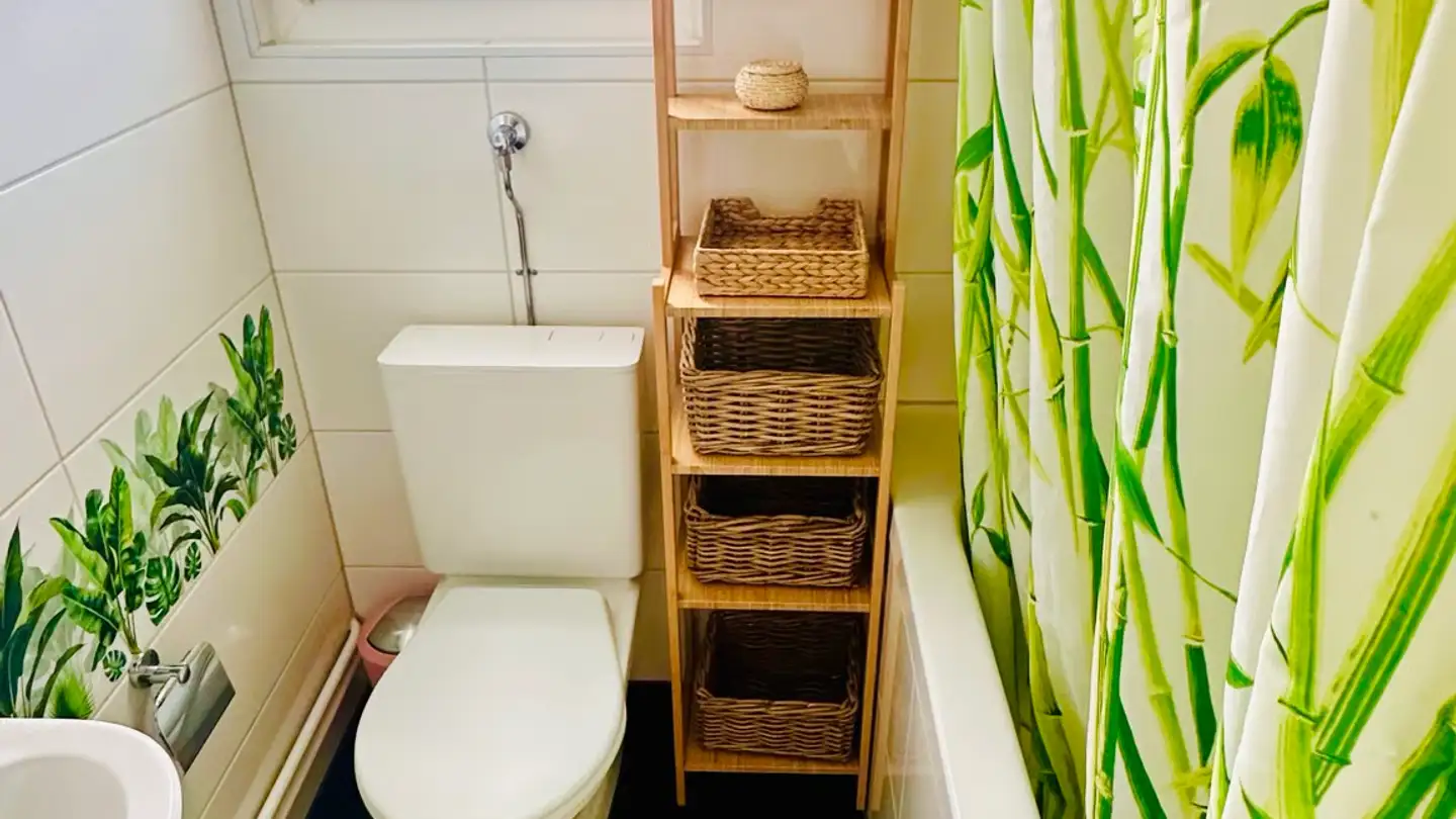Wohnung mieten - 4663 Aarburg - Foto 2