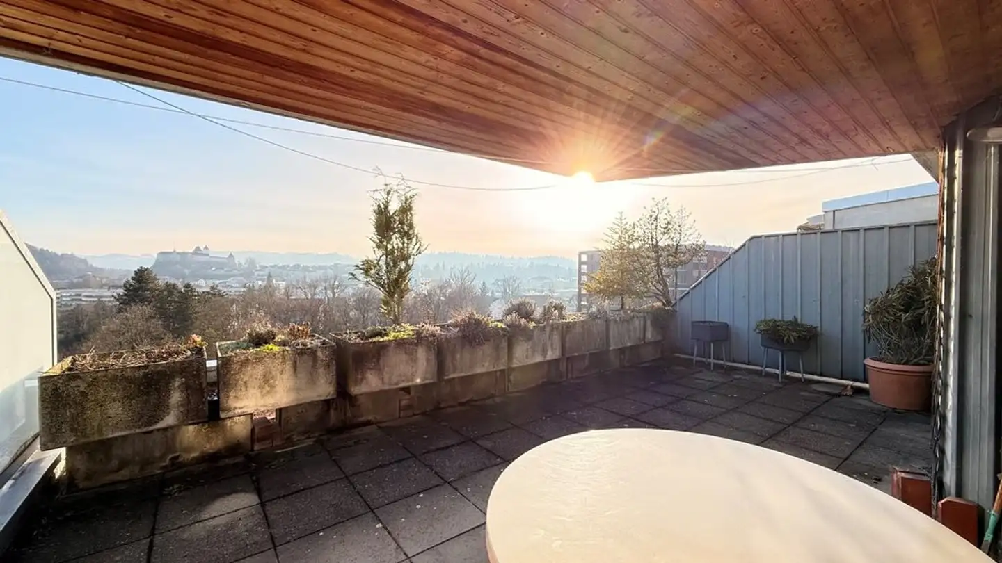 Appartamento in affitto - Gyrischachenstrasse 57, 3400 Burgdorf - Foto 2