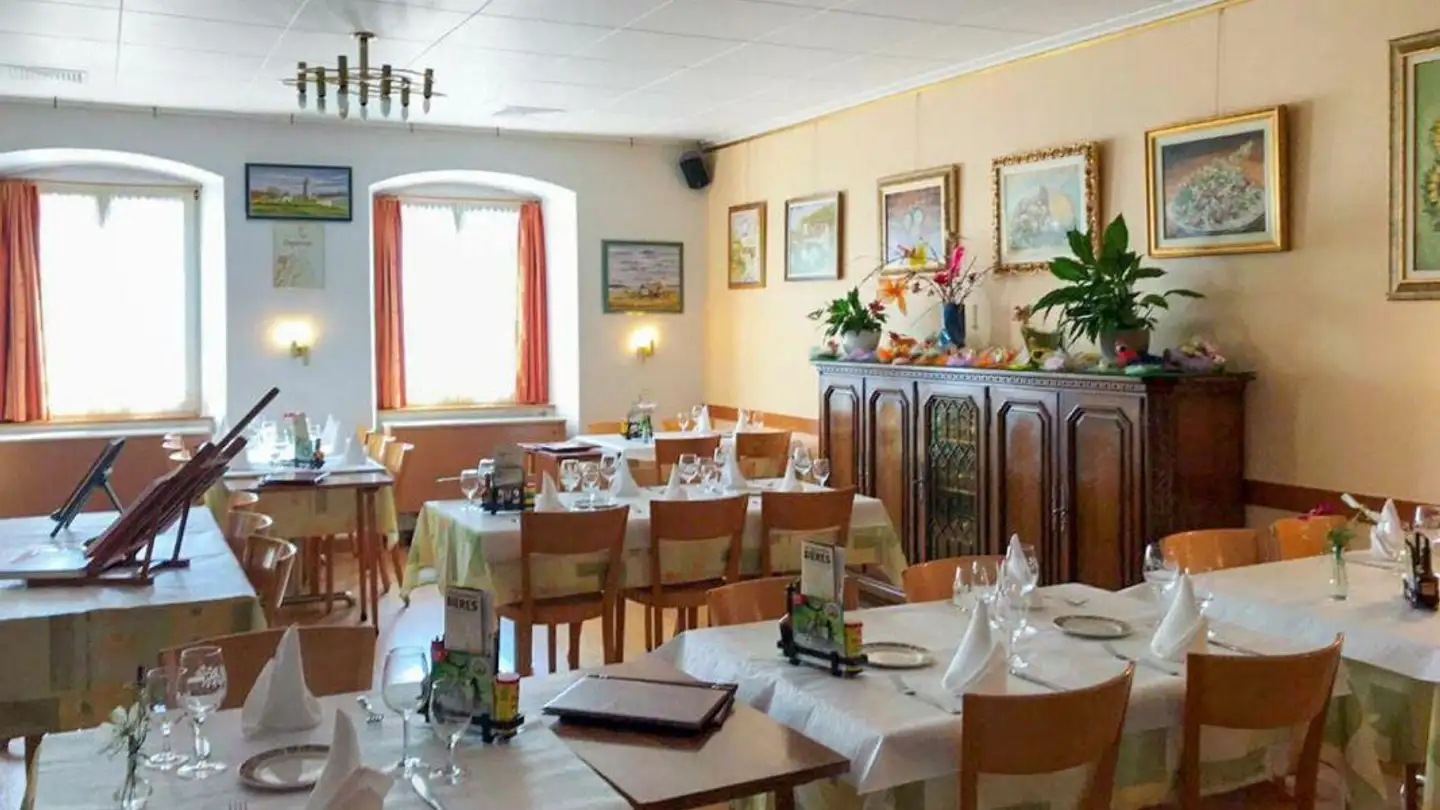 Einfamilienhaus kaufen - Route Des Rangiers 12, 2952 Cornol - Foto 4