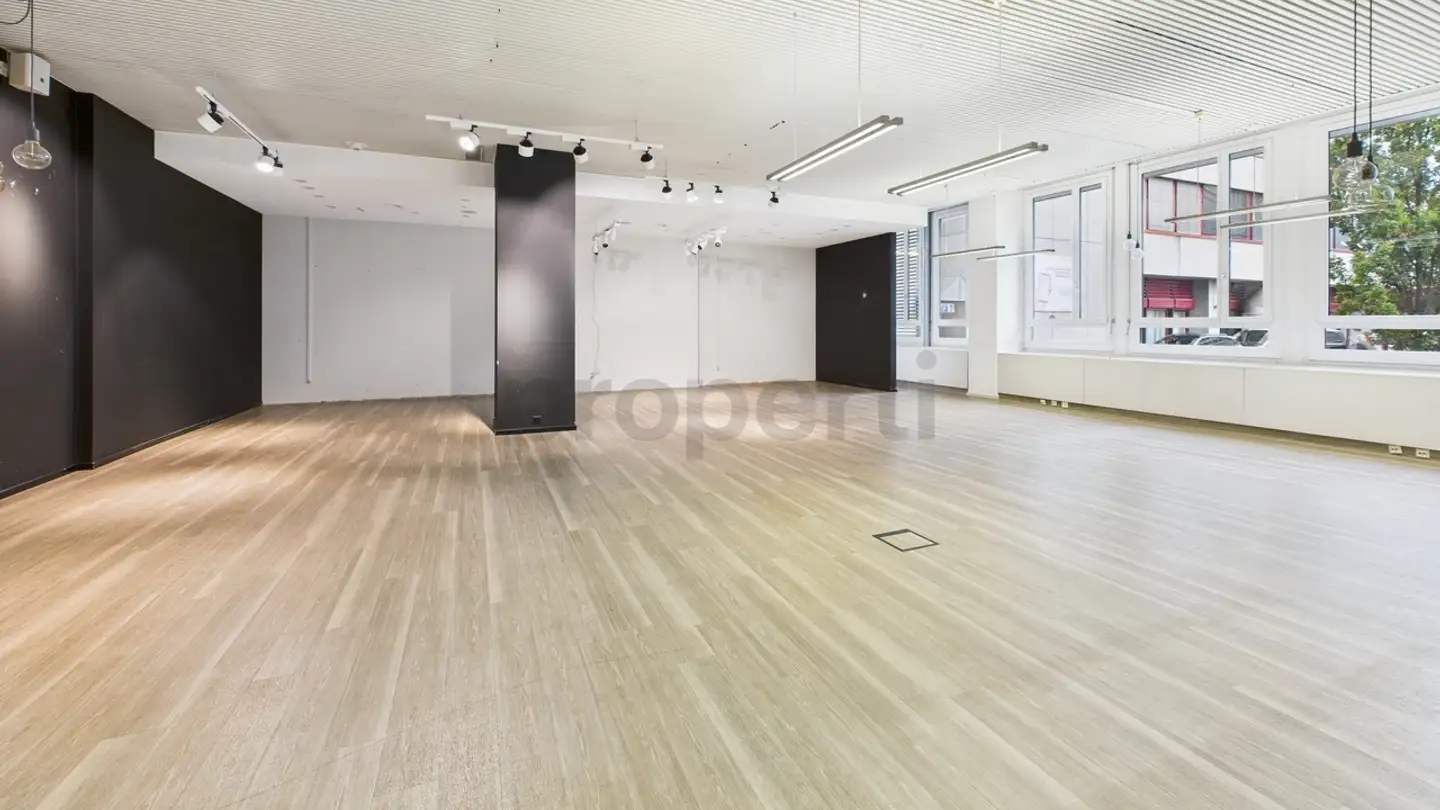 Spazio ufficio in affitto - 8152 Glattbrugg - Foto 4