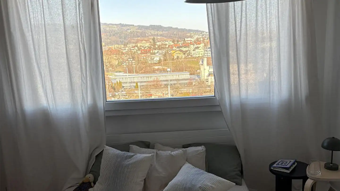 Apartment for rent - Oberstrasse 177, 9000 St. Gallen - Photo 4