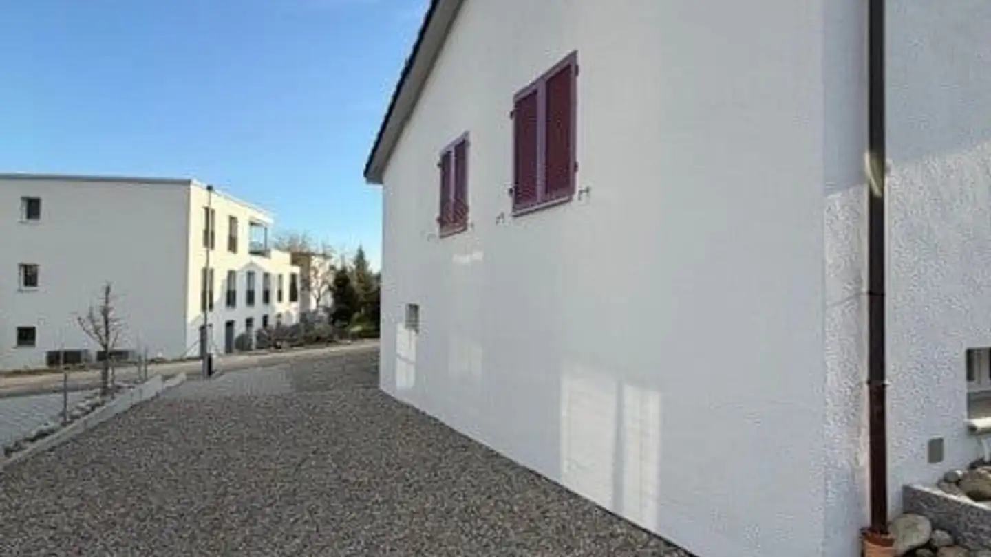 Single house for rent - Mühlemattstrasse 8, 5015 Erlinsbach SO - Photo 2