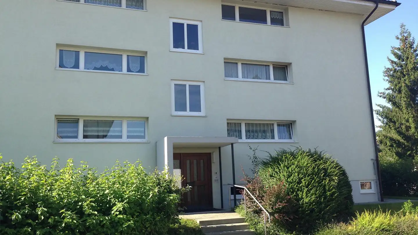 Appartamento in affitto - Wespiwiese 1, 9244 Niederuzwil