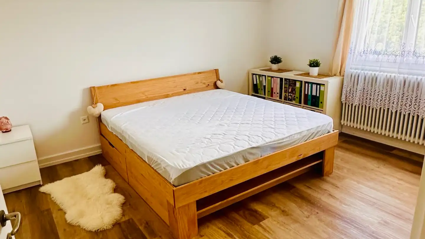 Wohnung mieten - 4663 Aarburg - Foto 4