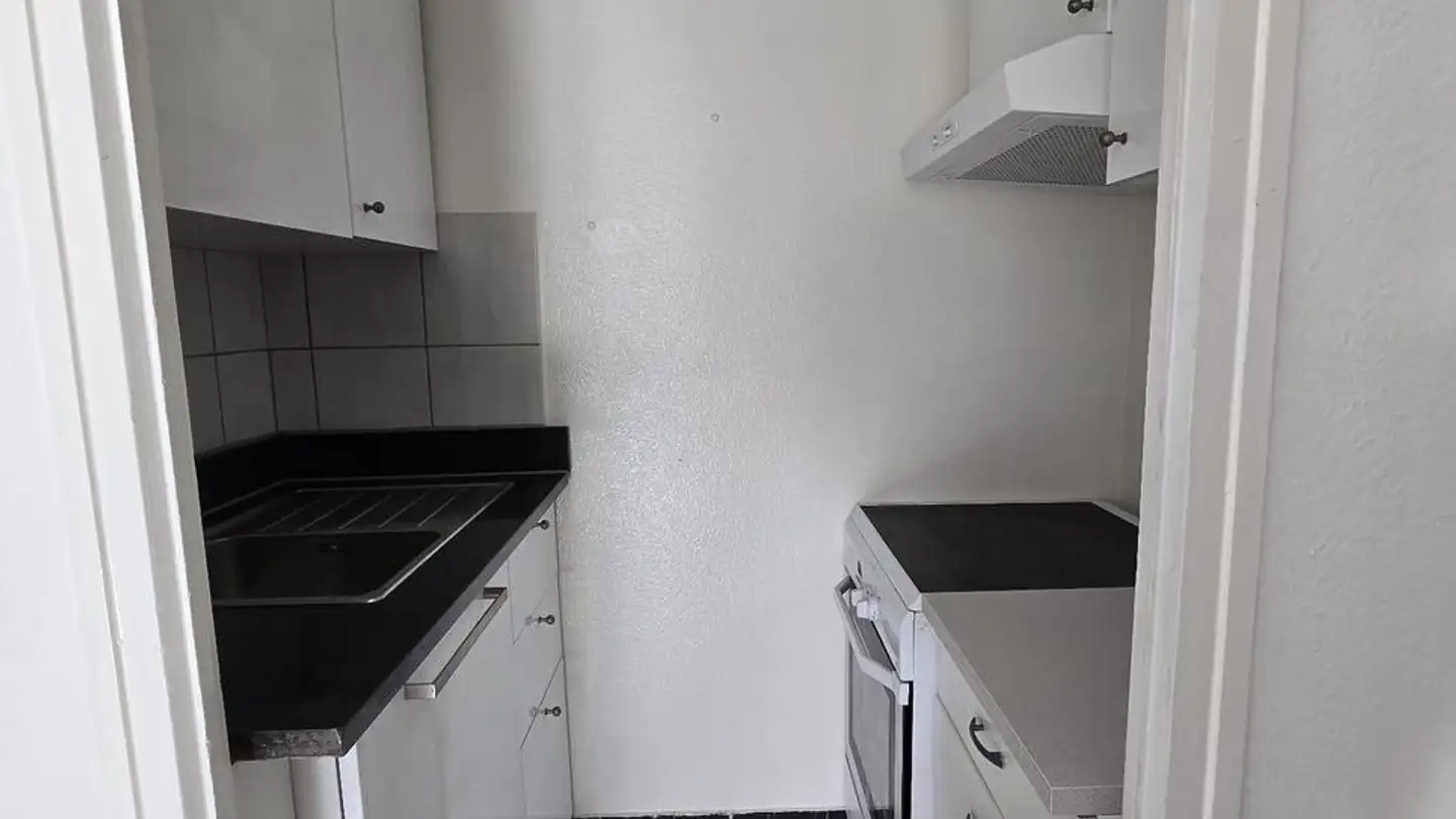 Apartment for rent - Rue Du Crêt 1, 2300 La Chaux-de-Fonds - Photo 3