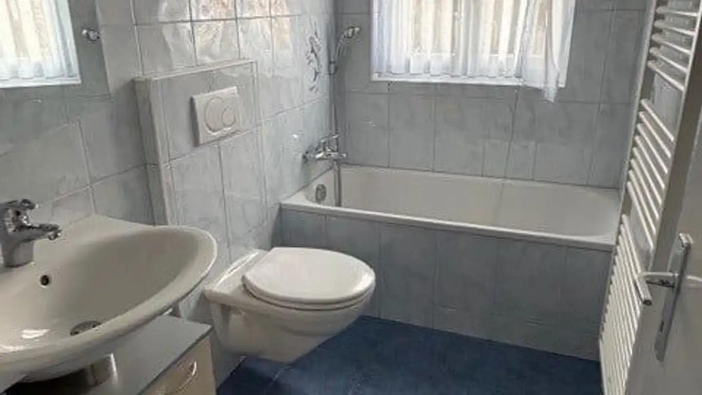 Single house for rent - Mühlemattstrasse 8, 5015 Erlinsbach SO - Photo 4