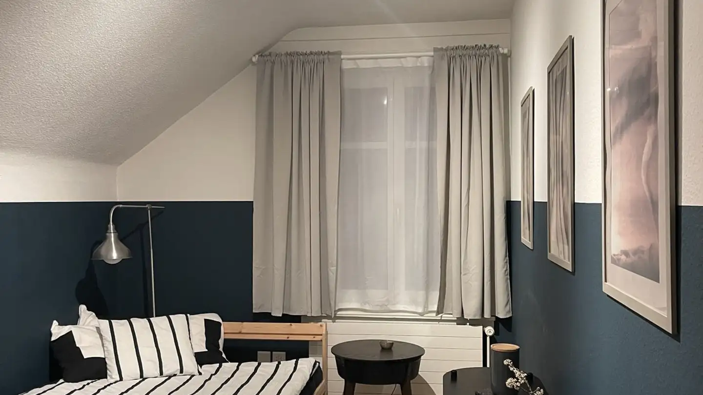 Single room for rent - Wülflingerstrasse 62, 8400 Winterthur - Photo 4