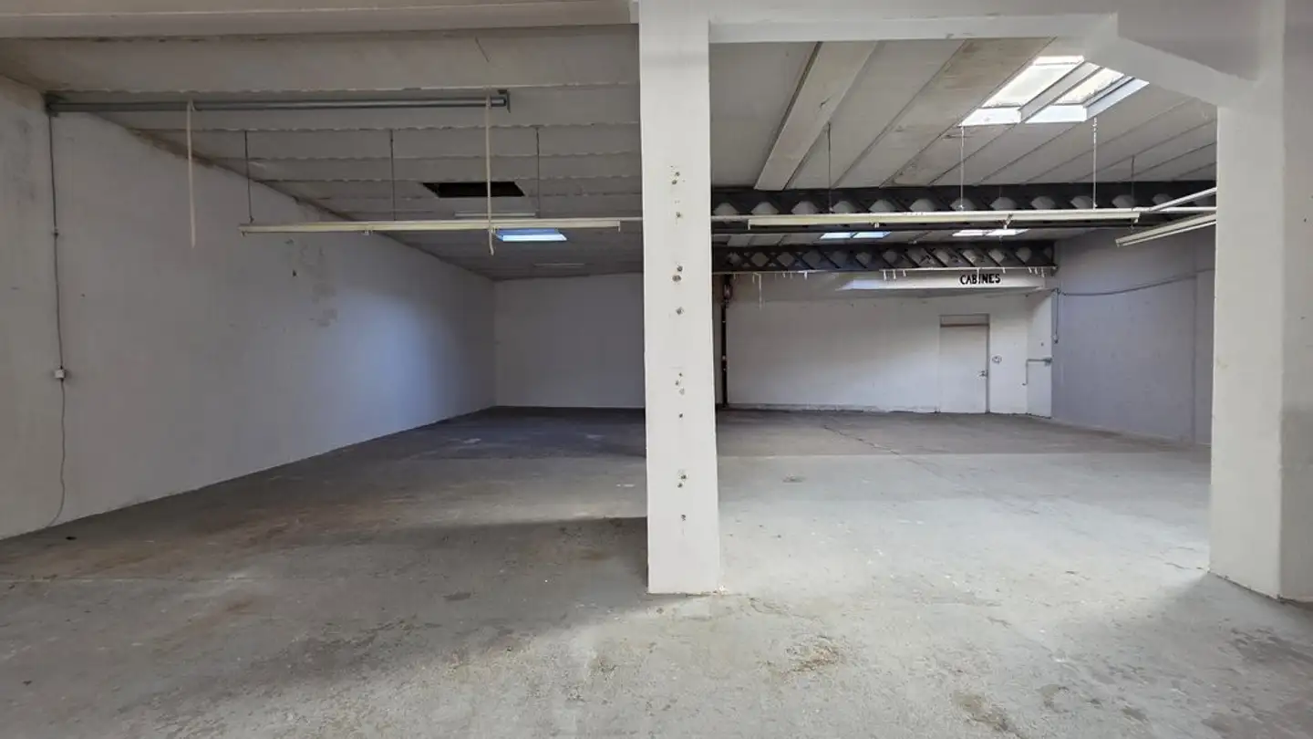 Espace de stockage à louer - Rue De Vevey 37, 1630 Bulle - Photo 3