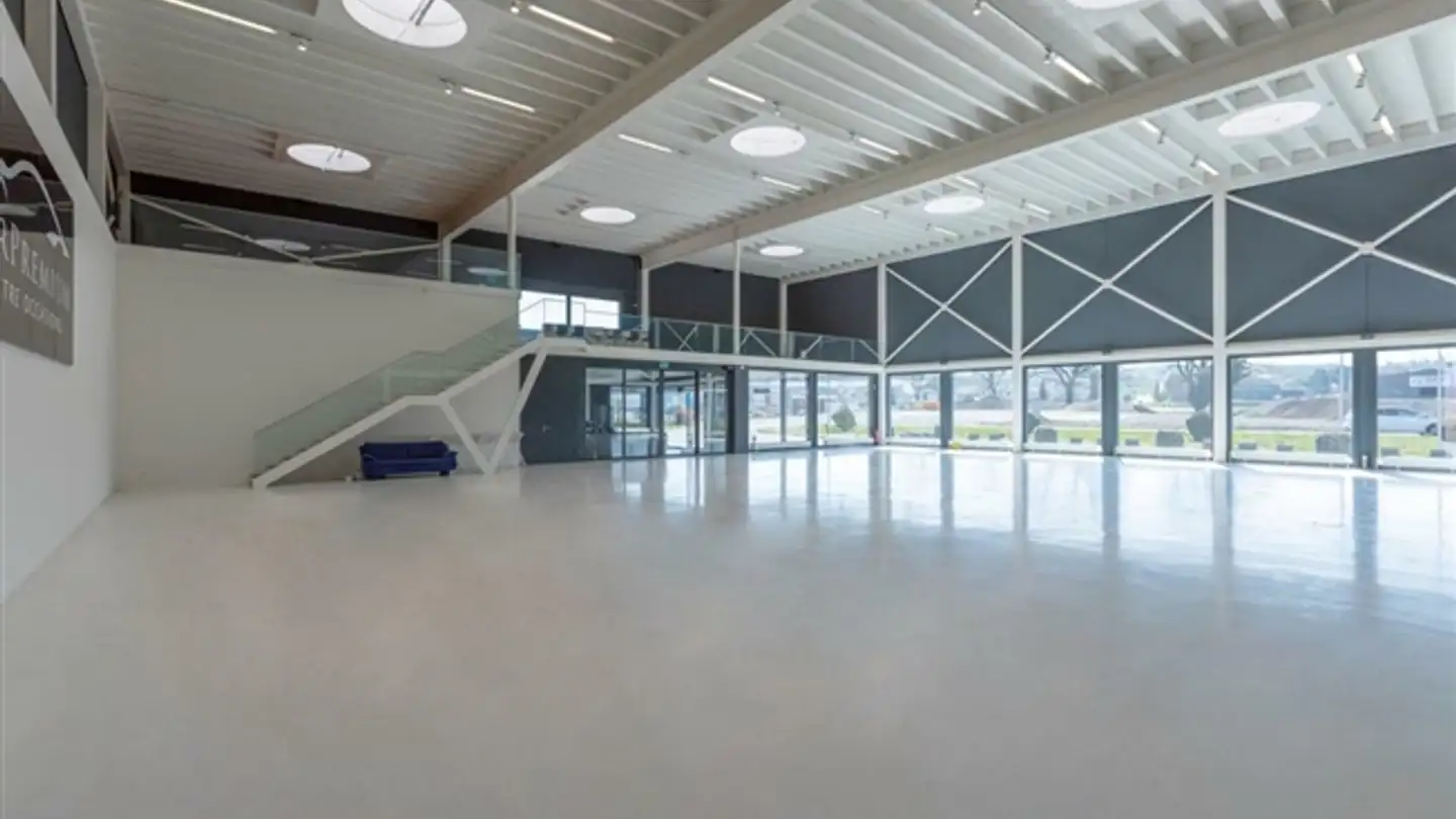 Appartamento in vendita - Route De La Plaine 47, 1580 Avenches