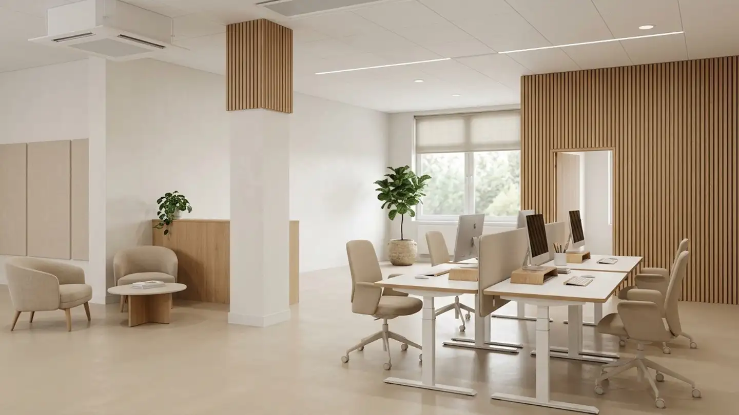 Gewerbe mieten - Baslerstrasse 37, 4600 Olten
