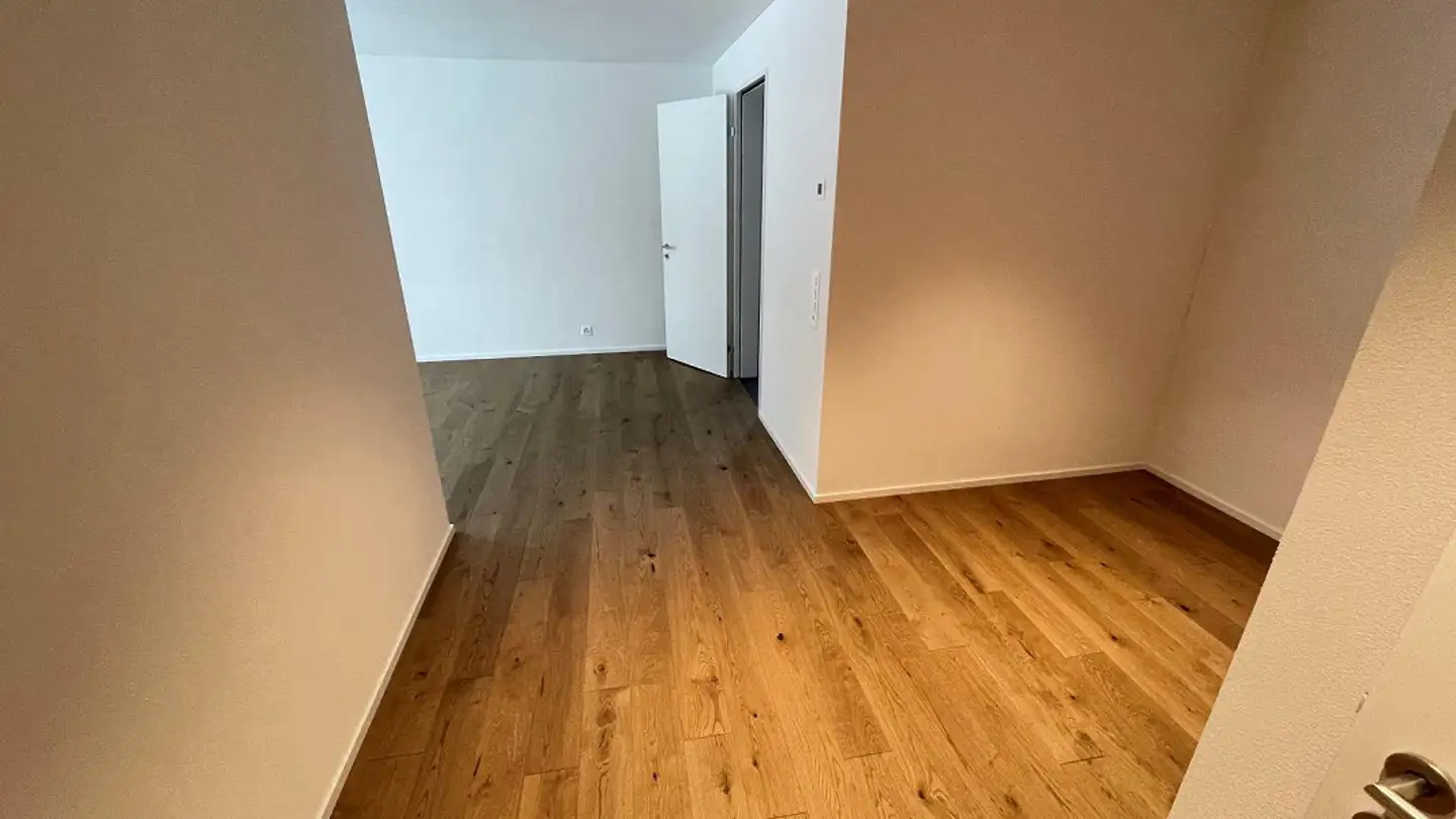 Appartamento in affitto - Wattweg 4, 9012 St. Gallen