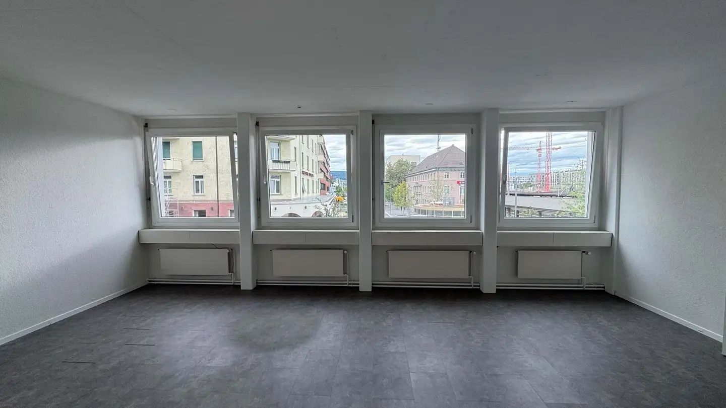 Gewerbe mieten - Bahnhofstrasse 6, 8952 Schlieren - Foto 4