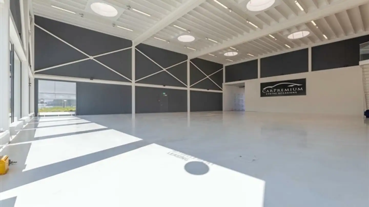 Appartamento in vendita - Route De La Plaine 47, 1580 Avenches - Photo 3