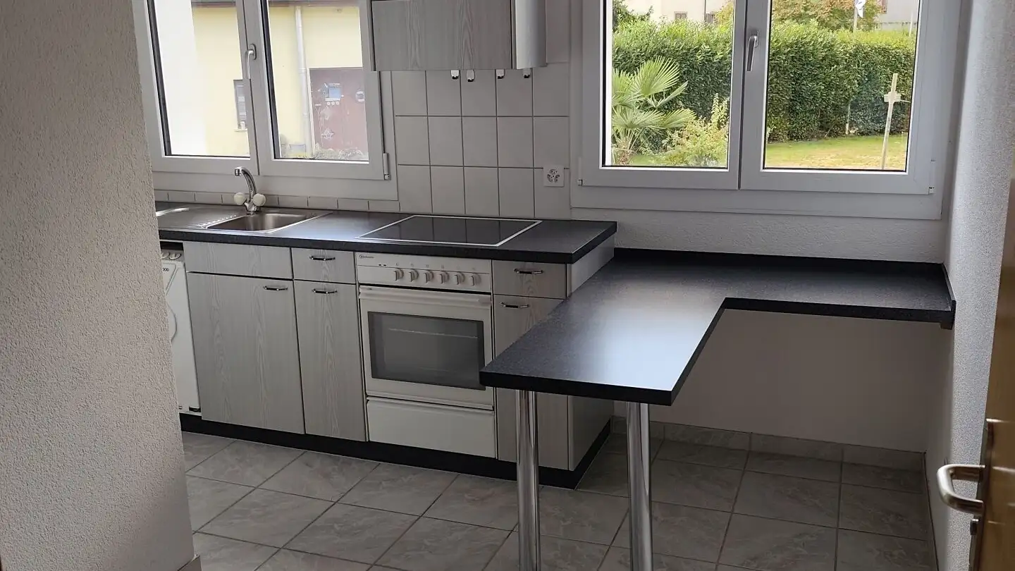 Wohnung mieten - Altnauerstrasse 15, 8594 Güttingen - Foto 2