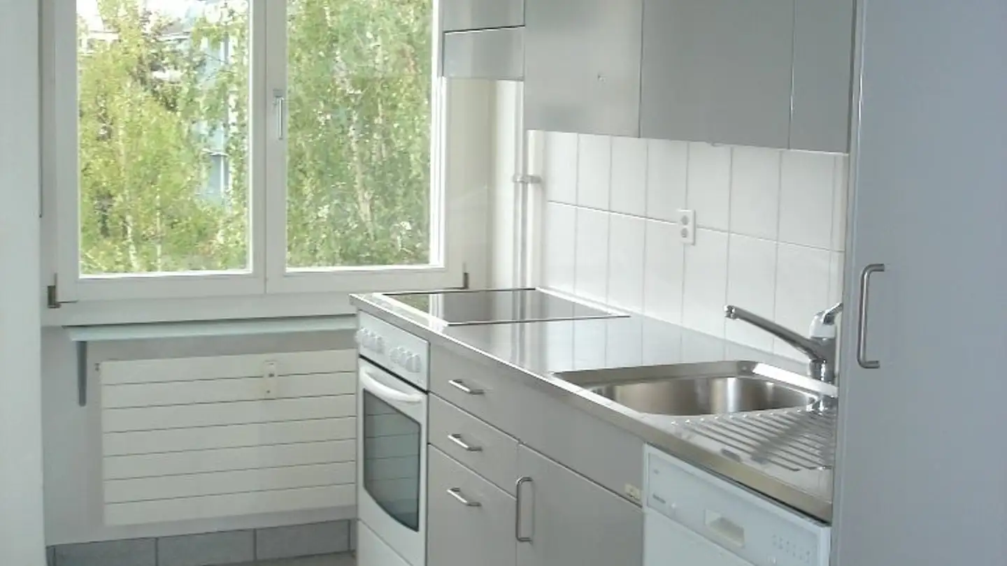 Wohnung mieten - Sevogelstrasse 40, 4052 Basel - Foto 4