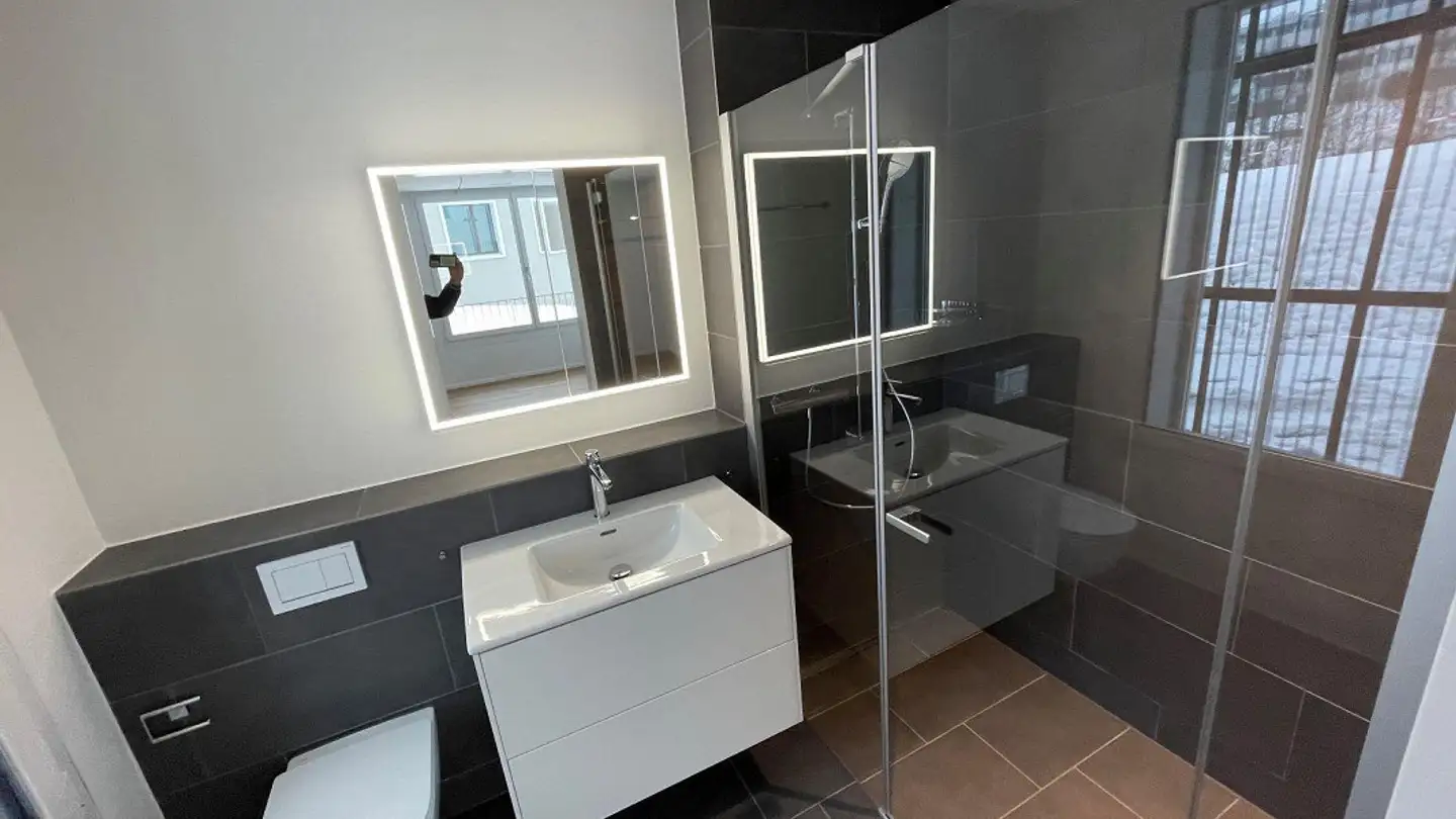 Appartement à louer - Wattweg 4, 9012 St. Gallen - Photo 4