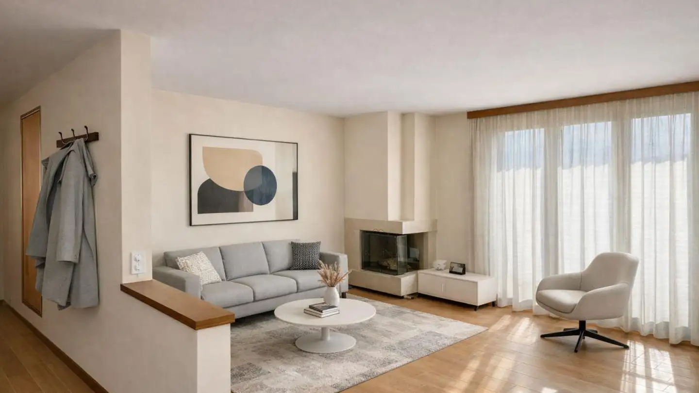 Single house for sale - 6833 Vacallo