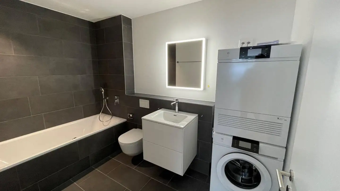 Appartement à louer - Wattweg 4, 9012 St. Gallen - Photo 2