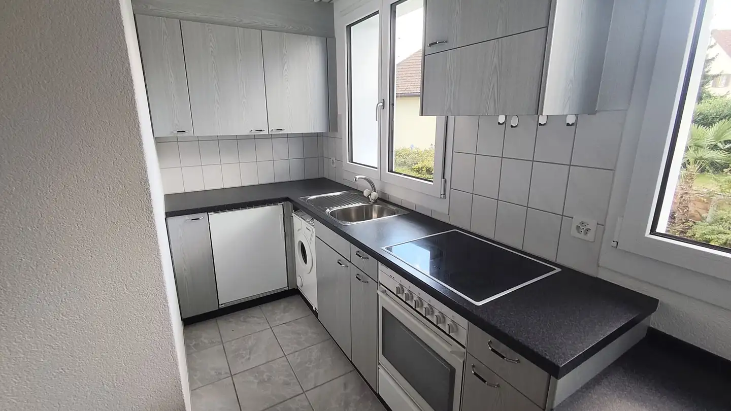Wohnung mieten - Altnauerstrasse 15, 8594 Güttingen