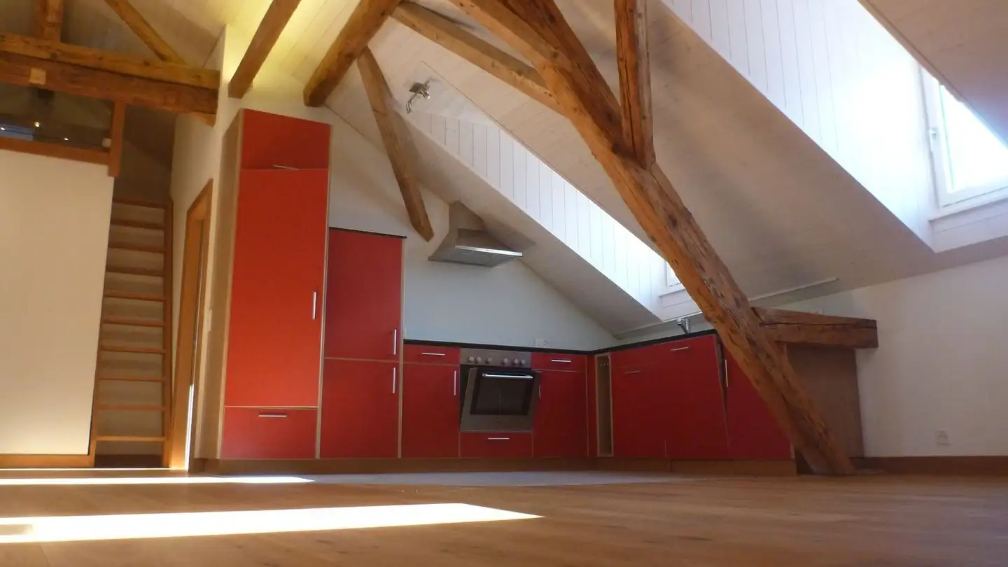 Penthouse for rent - Avenue d'Agaune, 1890 St-Maurice - Photo 2