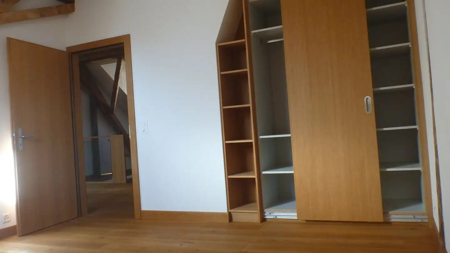 Penthouse for rent - Avenue d'Agaune, 1890 St-Maurice - Photo 3