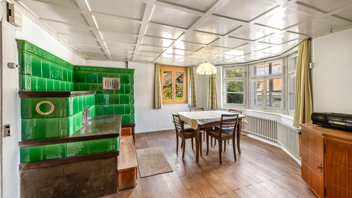 Casa singola in vendita - Degermoosstrasse 206, 5426 Lengnau AG - Foto 3