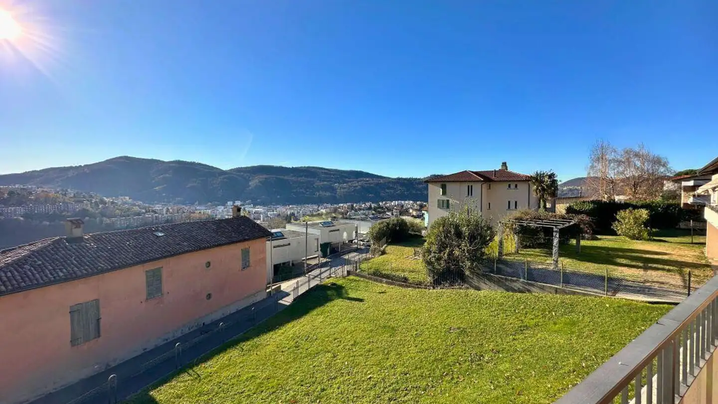 Einfamilienhaus kaufen - 6833 Vacallo - Foto 4