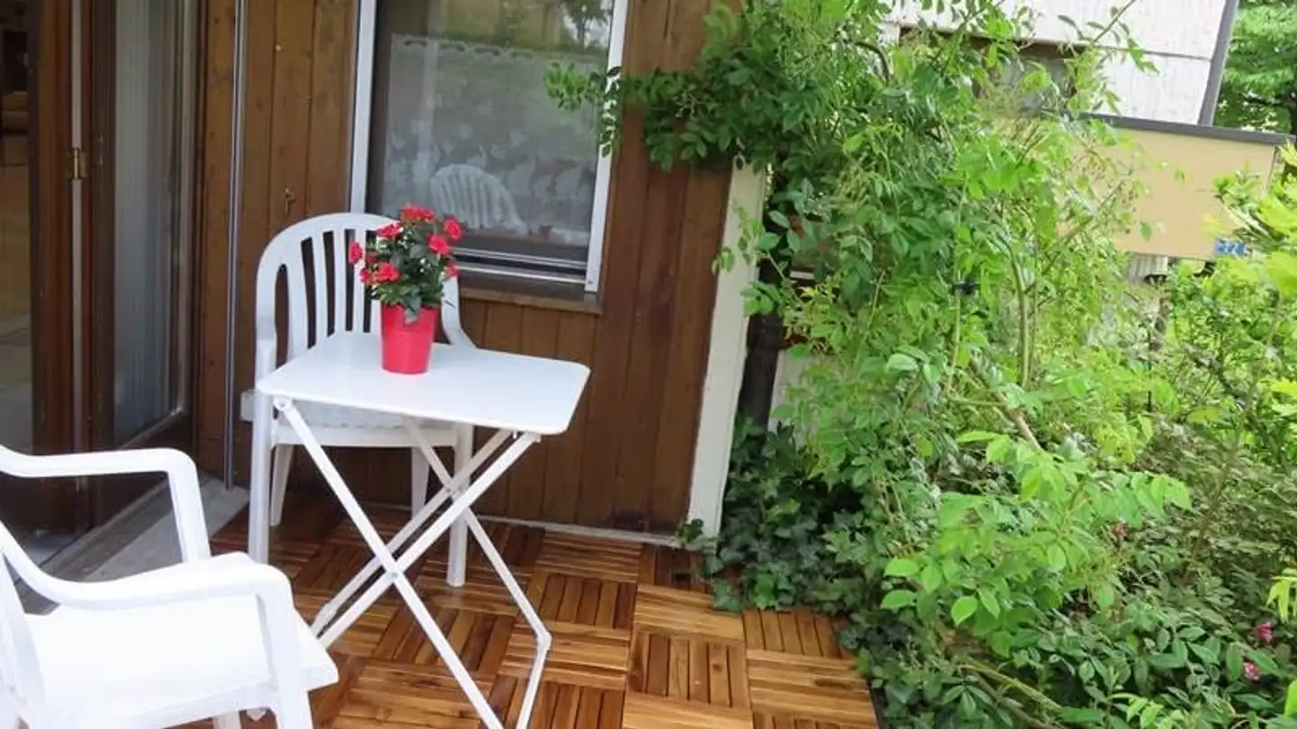 Apartment for rent - Bahnhofstrasse 17, 8852 Altendorf - Photo 2