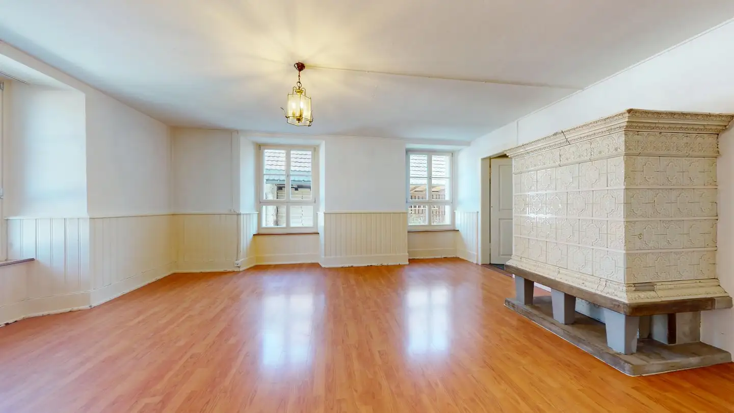 Appartamento in affitto - Eichhofweg 5, 5742 Kölliken