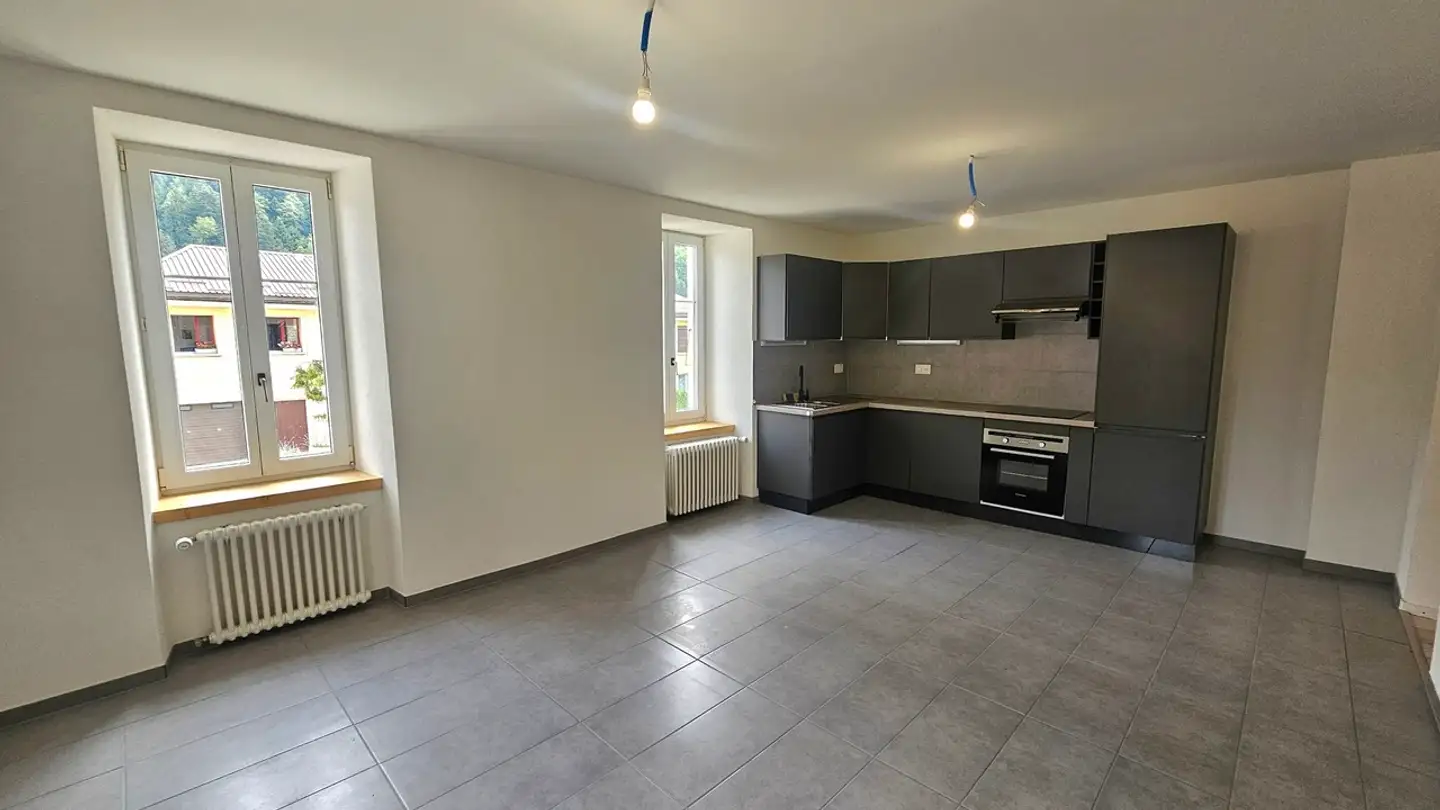 Appartement à louer - Ruelle Matthey 4, 1325 Vaulion