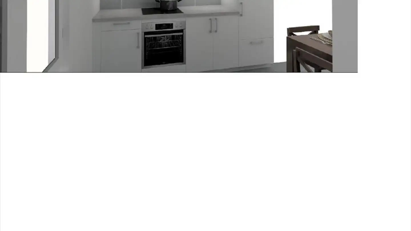 Appartamento in affitto - Rue Des Granges 17, 1530 Payerne - Photo 4