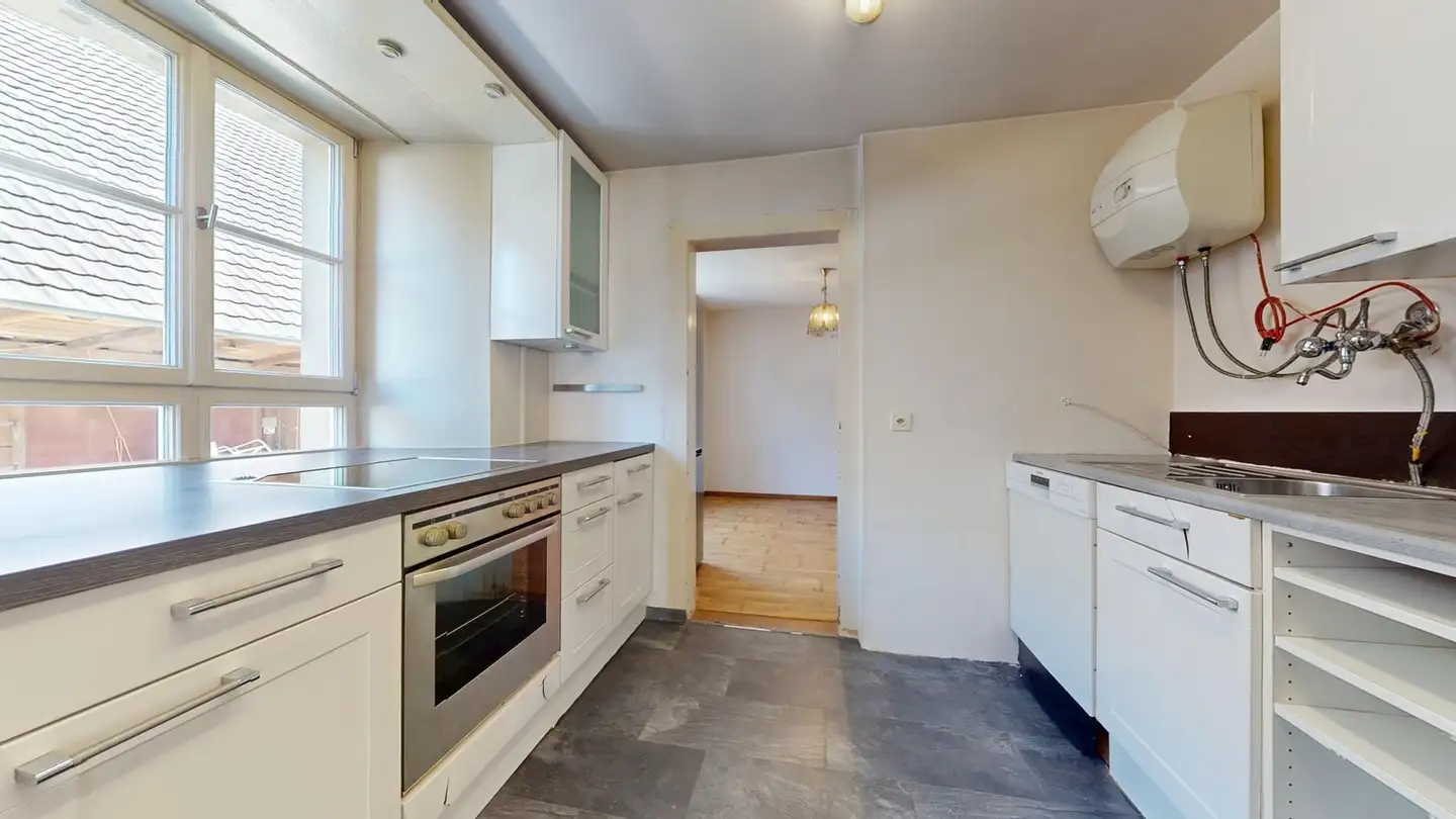Wohnung mieten - Eichhofweg 5, 5742 Kölliken - Foto 2