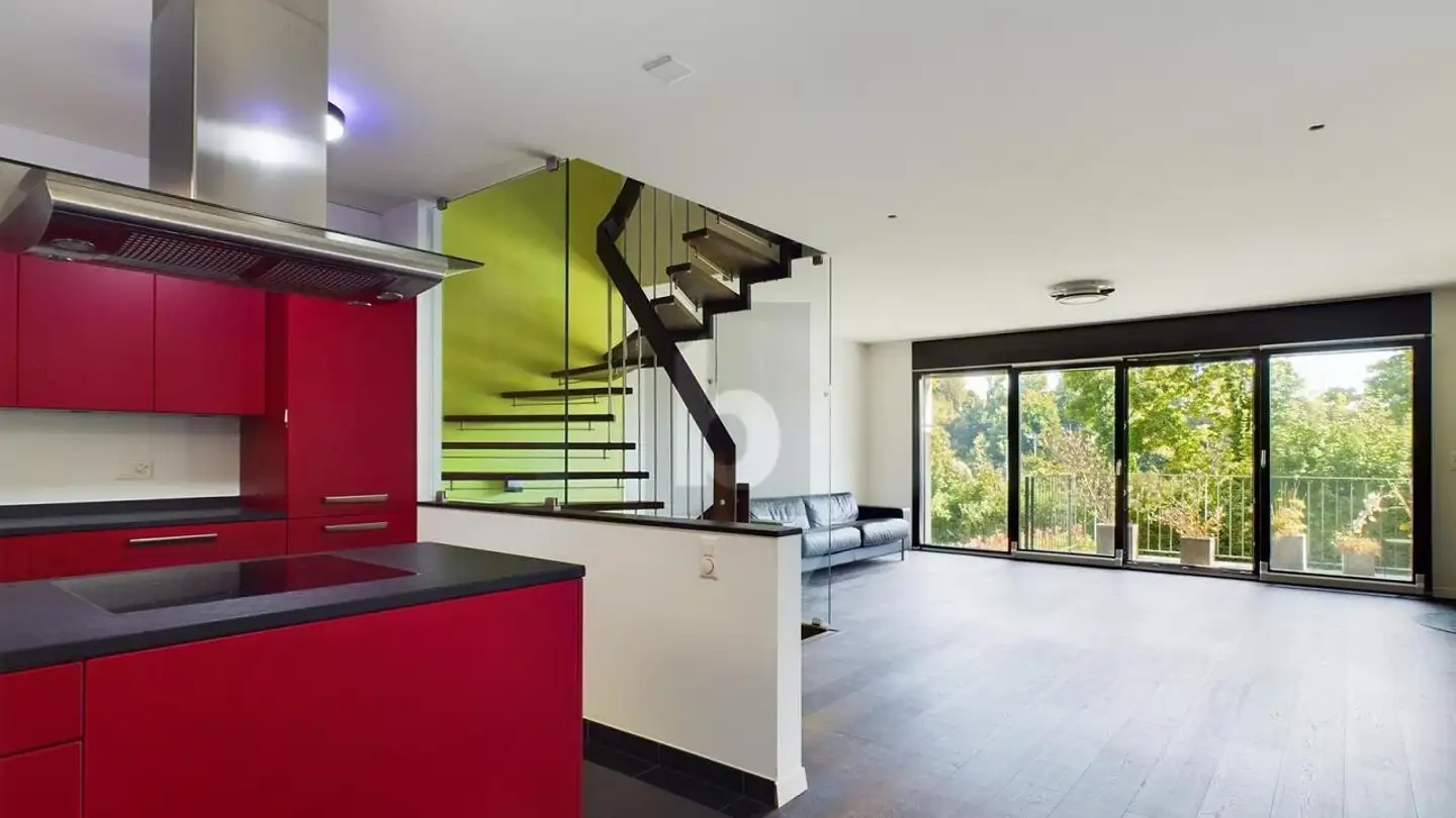 Casa a schiera in vendita - 1009 Pully - Photo 2